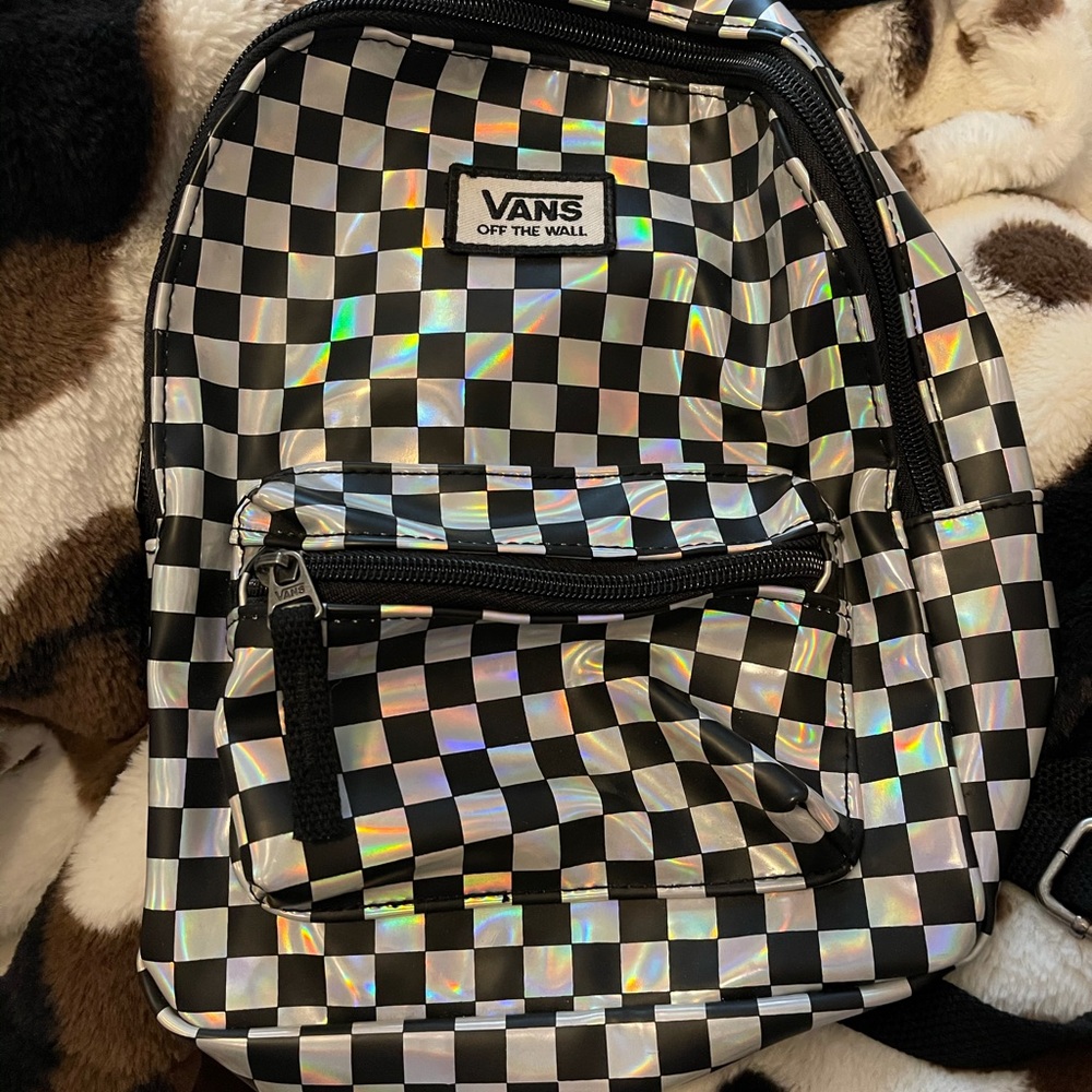 Small vans bag